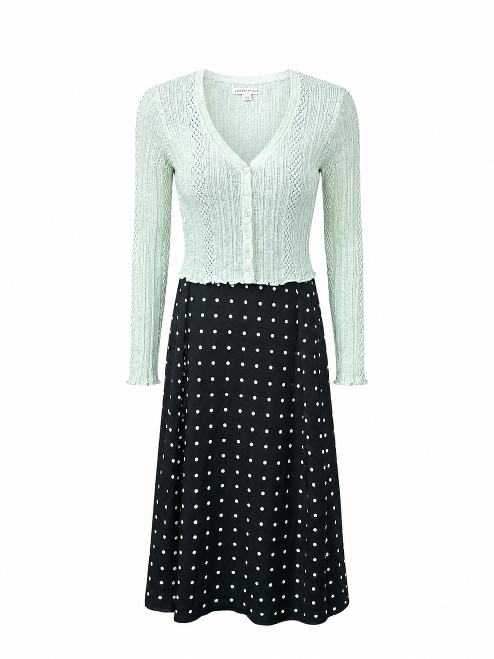 Aeropostale Size XXS 2piece outfit NWT MSRP $98